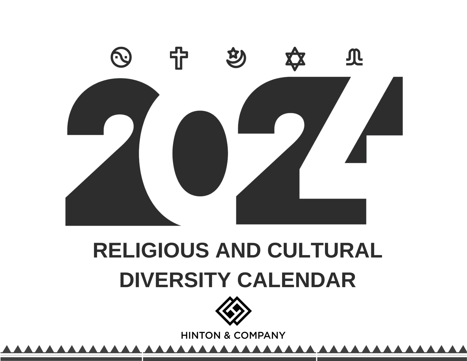 Religious and Cultural Diversity Calendar